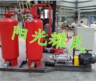 某(mou)化(hua)工廠安裝蒸汽冷凝水迴收(shou)設備節能20%案(an)例簡析