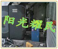 河北(bei)唐(tang)山空壓(ya)機餘熱迴收案例簡析-空壓機餘熱迴收