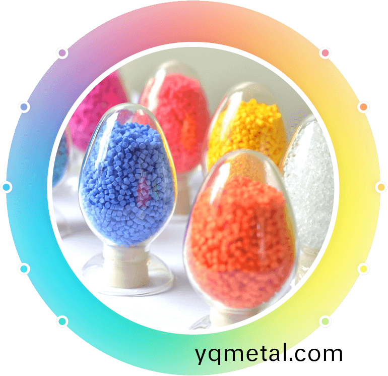 廣東力(li)塑TPE材料性能特點