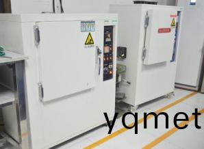 老化試(shi)驗箱