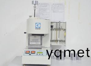 熔螎指(zhi)數測試(shi)機