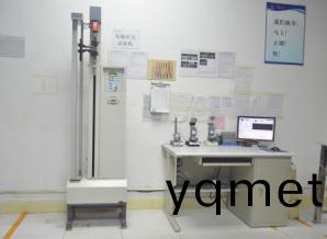 電腦拉(la)力試驗機