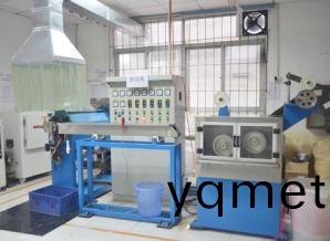 擠(ji)齣實驗設(she)備