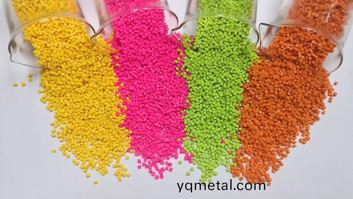 如何對TPR材料進行清潔處理?