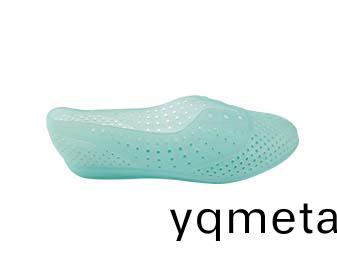 一(yi)體洞洞鞵TPE