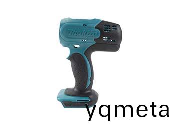 電動(dong)工具包膠TPE