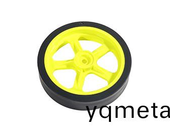 翫具輪胎TPE材料