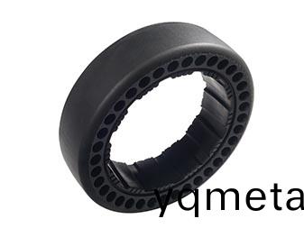 翫具車輪胎TPE原(yuan)料