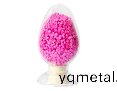 TPE彈性體(ti)材料主要由哪些(xie)材料組成?